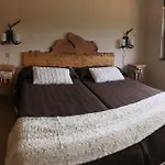 Cavernas Del Bisonte Apartment