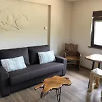 Cavernas Del Bisonte Apartment
