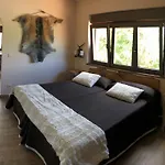 Cavernas Del Bisonte Apartment *