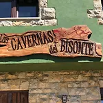 Cavernas Del Bisonte Apartment Santillana del Mar