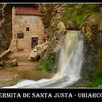 Cavernas Del Bisonte