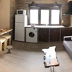 Apartment Cavernas Del Bisonte