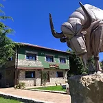 Apartment Cavernas Del Bisonte Santillana del Mar