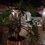 Cavernas Del Bisonte Apartment