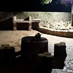 Cavernas Del Bisonte Santillana del Mar