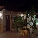 Cavernas Del Bisonte *