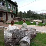 Apartment Cavernas Del Bisonte