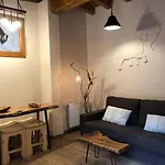 Apartment Cavernas Del Bisonte