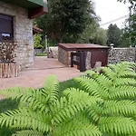 Cavernas Del Bisonte Apartment *