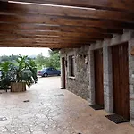 Cavernas Del Bisonte * Santillana del Mar