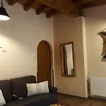 Cavernas Del Bisonte Apartment
