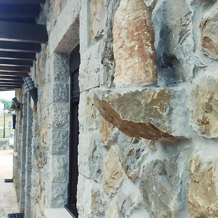 Cavernas Del Bisonte * Santillana del Mar