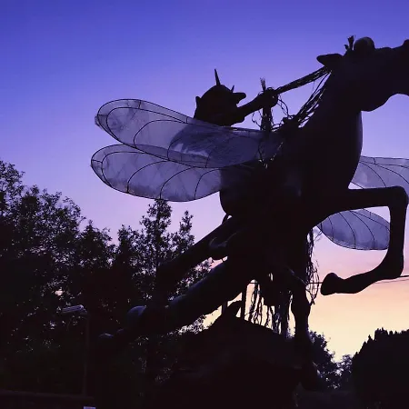 Cavernas Del Bisonte *
