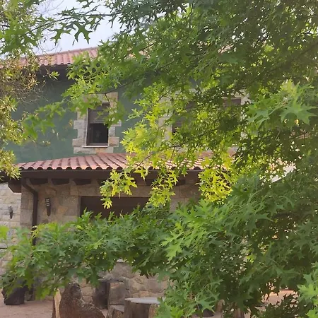 Apartamento Cavernas Del Bisonte Santillana del Mar