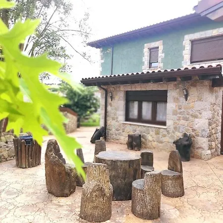 Apartamento Cavernas Del Bisonte Santillana del Mar