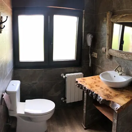 Appartement Cavernas Del Bisonte