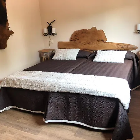 Cavernas Del Bisonte * Santillana del Mar