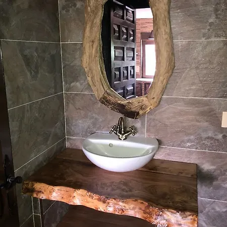 Cavernas Del Bisonte