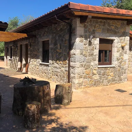 Cavernas Del Bisonte