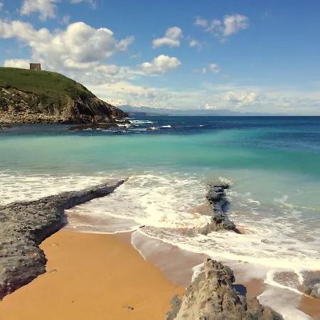 Lägenhet Cavernas Del Bisonte *