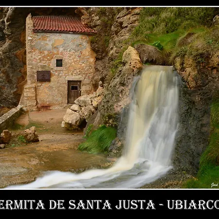 Cavernas Del Bisonte