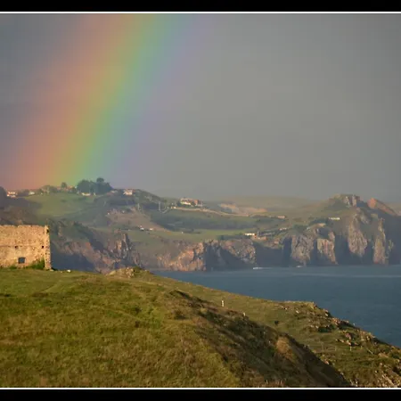 Lägenhet Cavernas Del Bisonte Santillana del Mar
