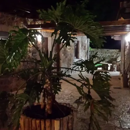 Cavernas Del Bisonte Appartement
