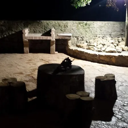 Cavernas Del Bisonte Santillana del Mar