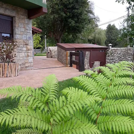Cavernas Del Bisonte Appartement *
