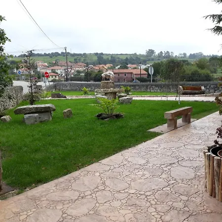 Appartement Cavernas Del Bisonte
