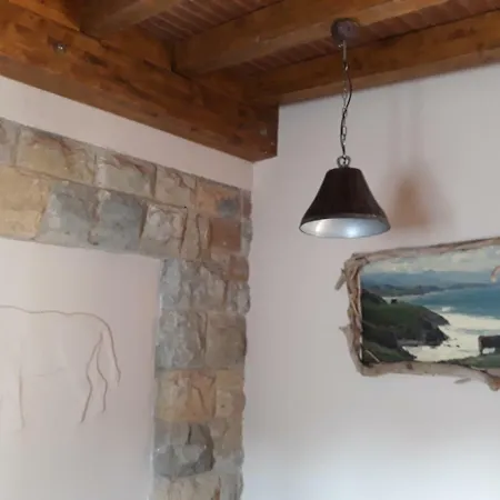 Cavernas Del Bisonte *