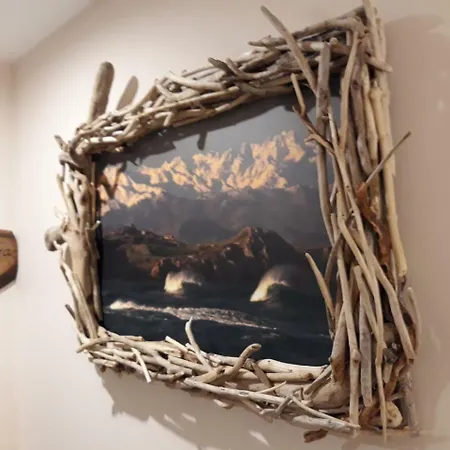 Lägenhet Cavernas Del Bisonte Santillana del Mar