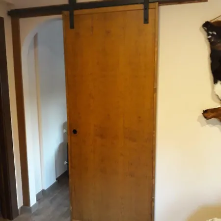 Lägenhet Cavernas Del Bisonte