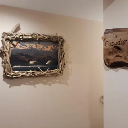 Cavernas Del Bisonte * Santillana del Mar