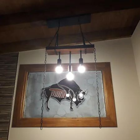 Appartement Cavernas Del Bisonte Santillana del Mar