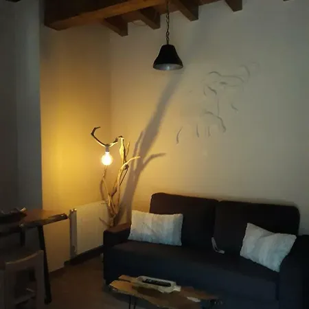 Appartement Cavernas Del Bisonte