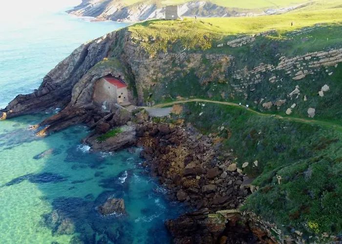 Cavernas Del Bisonte *