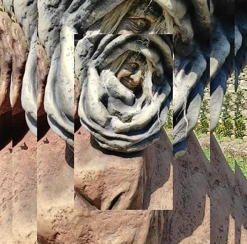 Cavernas Del Bisonte 산틸라나델마르