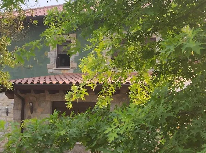 Apartment Cavernas Del Bisonte Santillana del Mar