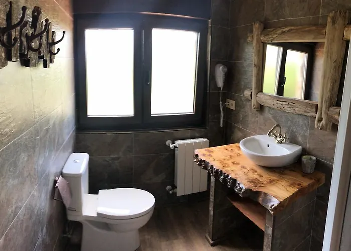 Apartment Cavernas Del Bisonte