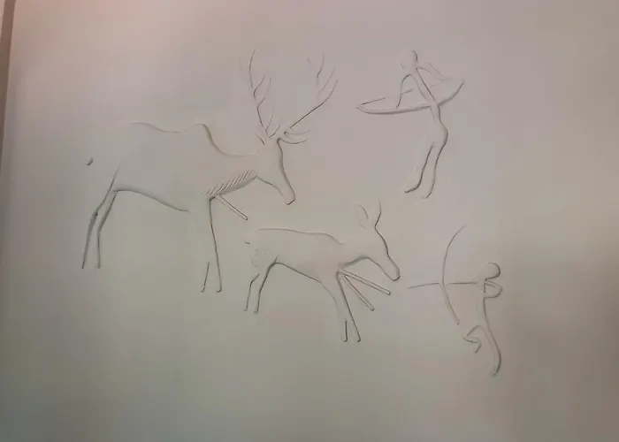 Cavernas Del Bisonte 산틸라나델마르