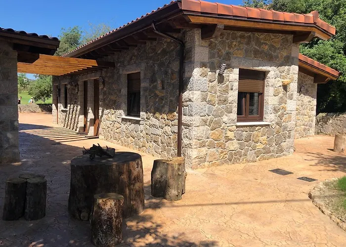 Cavernas Del Bisonte