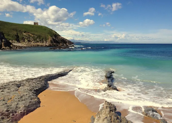 Apartment Cavernas Del Bisonte *