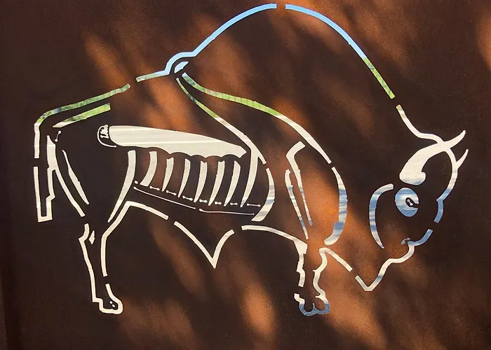 Cavernas Del Bisonte 산틸라나델마르