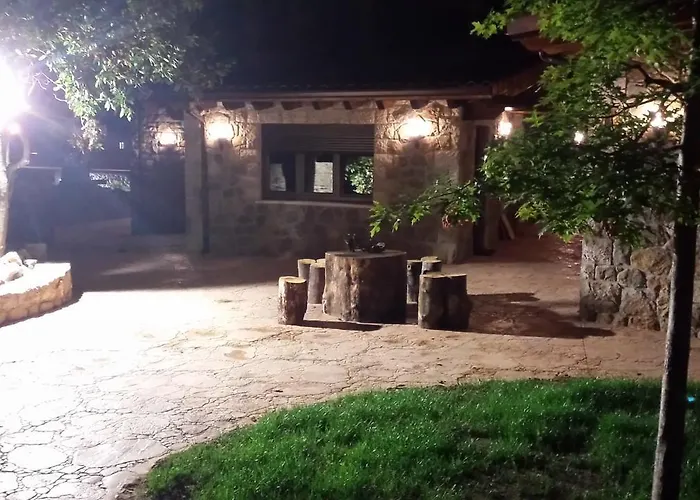 Cavernas Del Bisonte Santillana del Mar