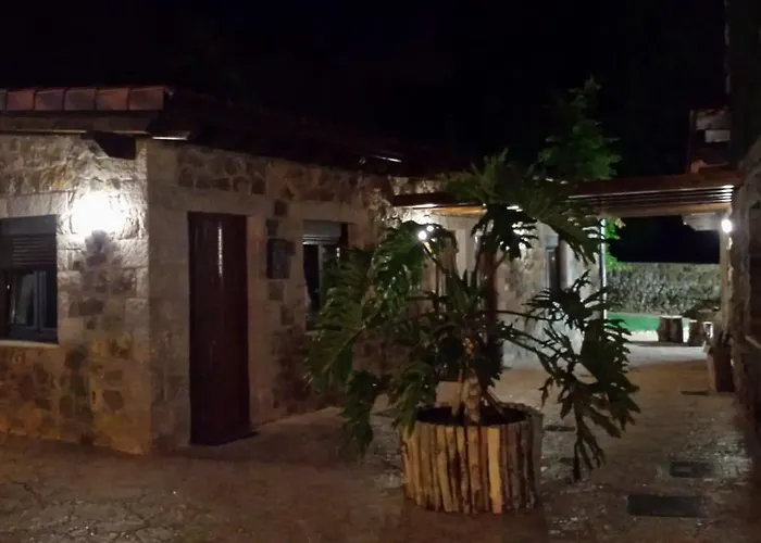 Cavernas Del Bisonte *