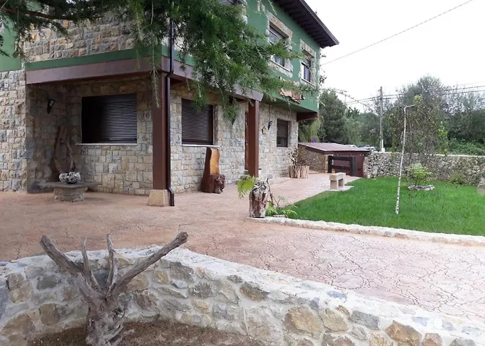 Cavernas Del Bisonte 산틸라나델마르