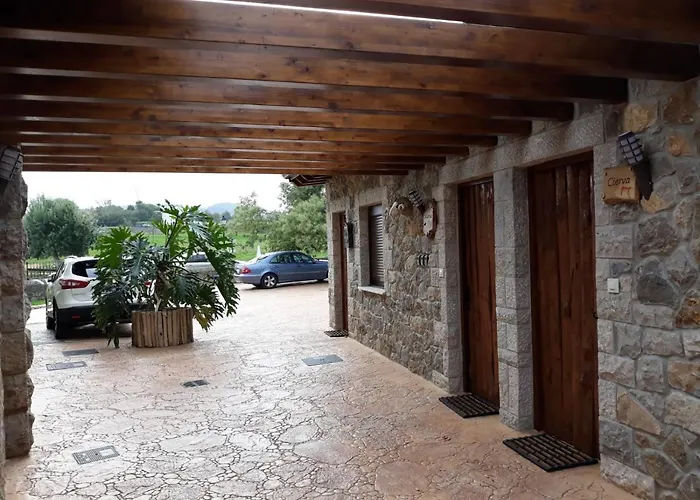 Cavernas Del Bisonte * Santillana del Mar
