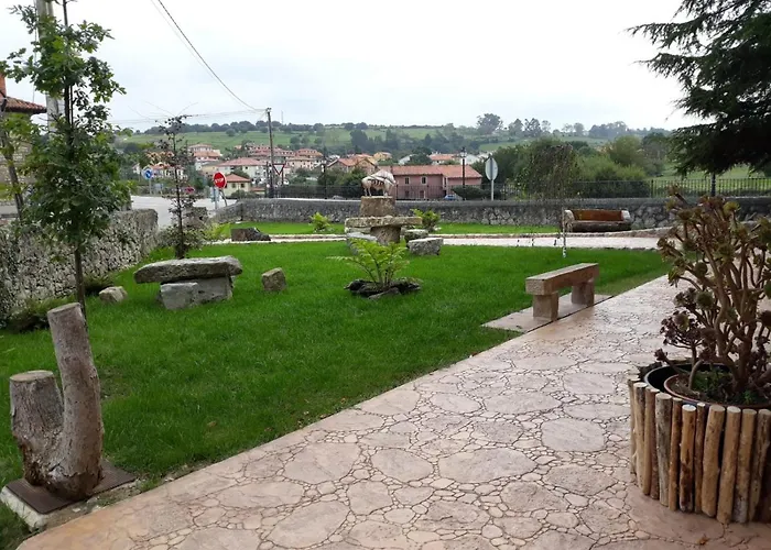 Apartment Cavernas Del Bisonte