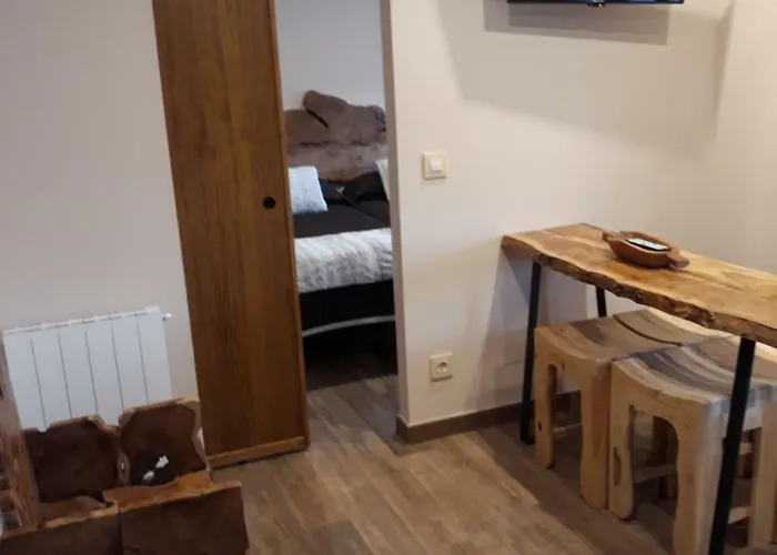 Cavernas Del Bisonte